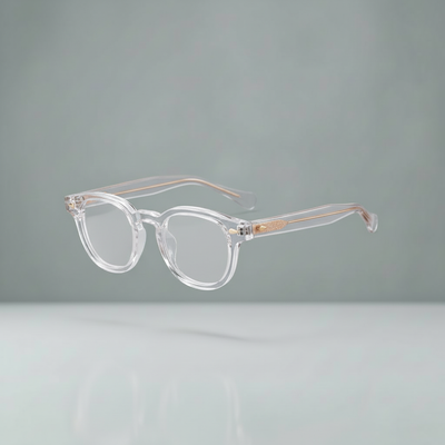 Glasses for Blue Light | AceSquare Acetate 8 Colors | 90%+