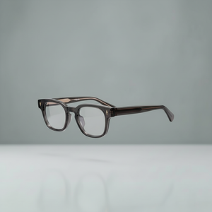 Blue Light Glasses Men | ProTitan Titanium | 90%+