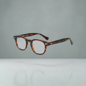 Glasses for Blue Light | AceSquare Acetate 8 Colors | 90%+