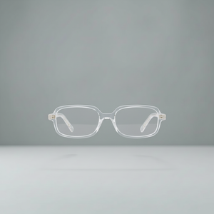 Blue Light Glasses for Office | UrbanRect 22.7g | 90%+