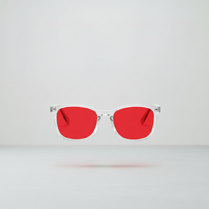 Gaming Glasses Blue Light | TrailGuard Sport | 100% / 99.5%