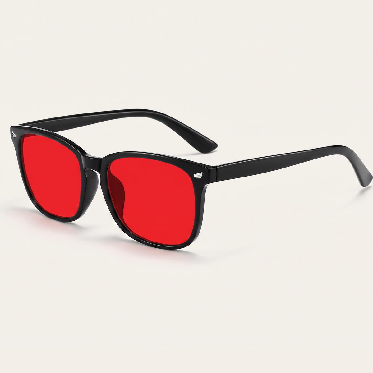 Red Blue Light Glasses for Sleep | TrailGuard Sport | 100%