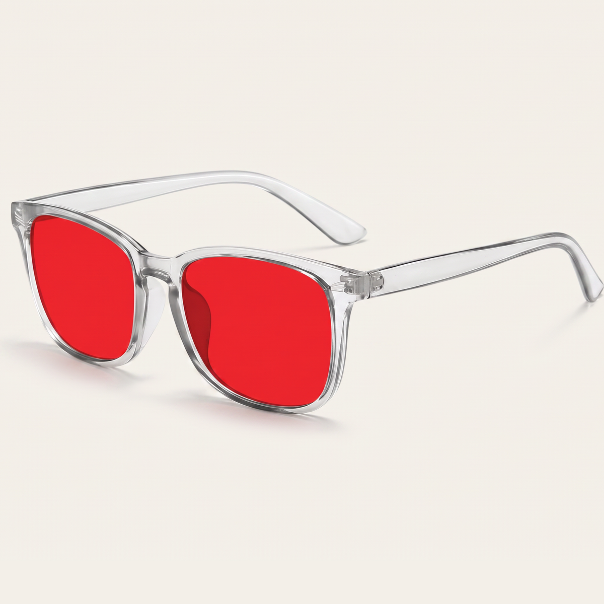 Red Lens Glasses for Sleep | TrailGuard Sport | 100%