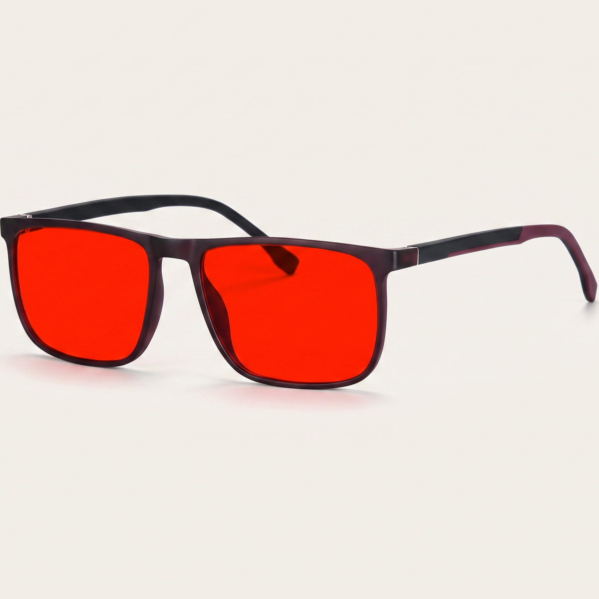 Sleep Glasses | ShieldX TR-90 | 100%